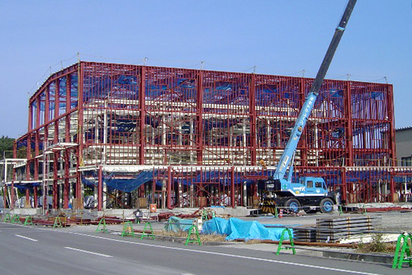 チッソ株式会社　水俣製作所